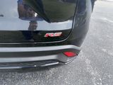 Certified 2024 Chevrolet Trax RS w/ Sunroof Package image 4