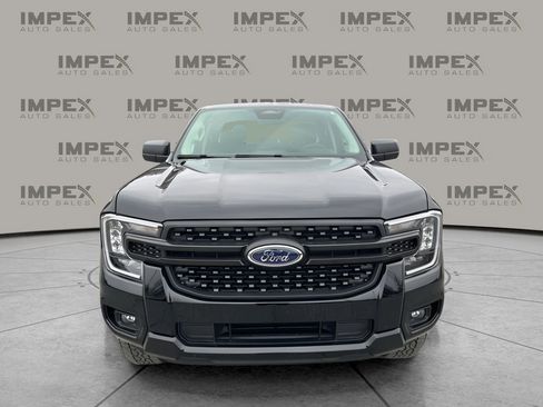 Used 2025 Ford Ranger XL image 8