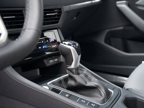 New 2026 Volkswagen Jetta SEL image 12