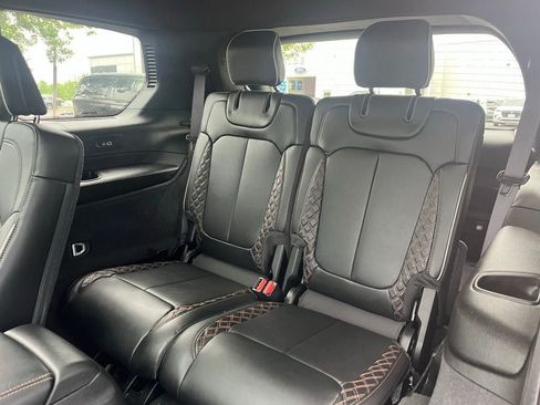 Used 2025 Jeep Grand Cherokee L Summit AWD/4WD image 20