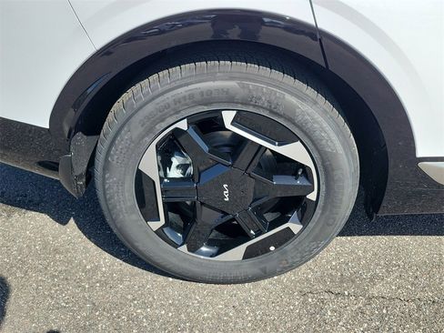 New 2026 Kia Sportage SX image 42