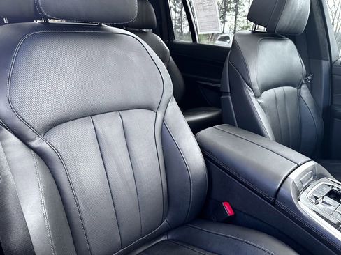 Used 2021 BMW X7 xDrive40i w/ M Sport Package image 42