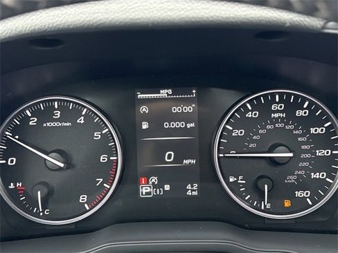 New 2026 Subaru Forester Limited image 30