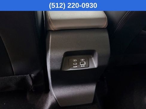 Certified 2025 Subaru Crosstrek 2.5i Limited w/ Crosstrek Mirror Package AWD/4WD image 31