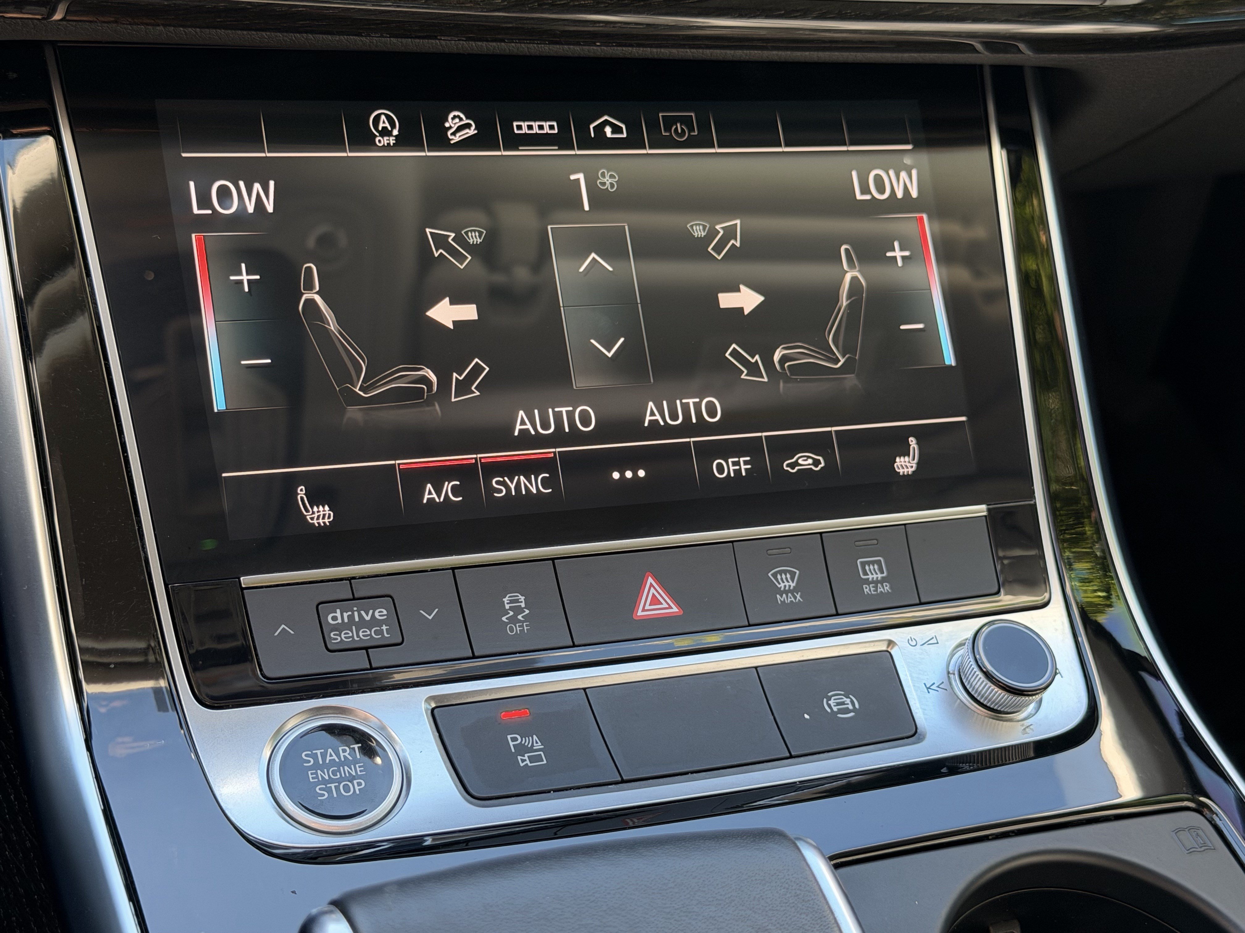 Certified 2023 Audi Q7 3.0T Premium Plus w/ Premium Plus Package AWD/4WD image 31