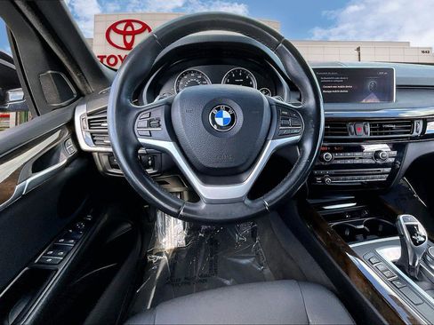 Used 2018 BMW X5 sDrive35i image 5