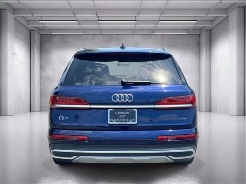 Used 2023 Audi Q7 3.0T Prestige AWD/4WD image 4