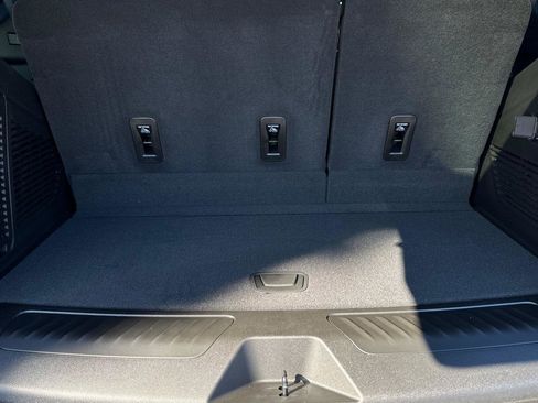 New 2026 Chevrolet Tahoe LT w/ Comfort Package image 21