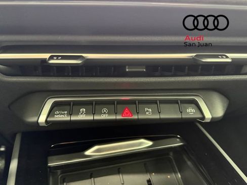 New 2026 Audi Q3 quattro 2.0T AWD/4WD image 23