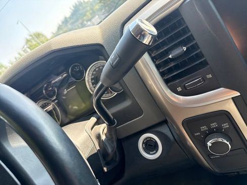 Used 2013 RAM 1500 Big Horn AWD/4WD image 20