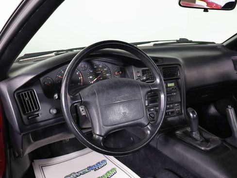 Used 1991 Toyota MR2 image 19