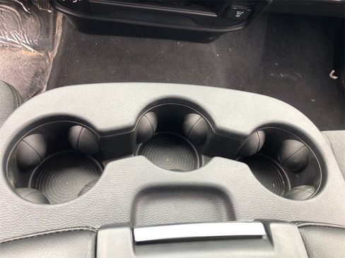 Used 2023 RAM 2500 Tradesman image 14