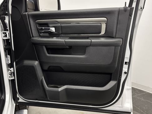 Used 2017 RAM 1500 Sport w/ Convenience Group image 34