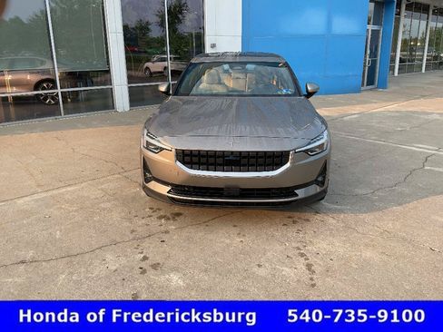Used 2022 Polestar Polestar 2 w/ Performance Package AWD/4WD image 9