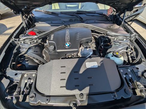 Used 2015 BMW 228i Coupe RWD image 10