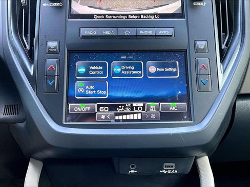 Used 2025 Subaru Forester AWD/4WD image 16