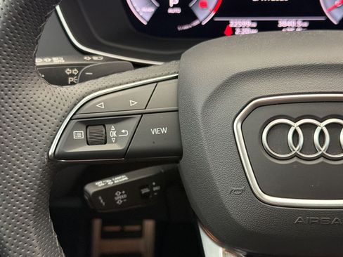 Used 2024 Audi Q5 2.0T Premium Plus AWD/4WD image 17