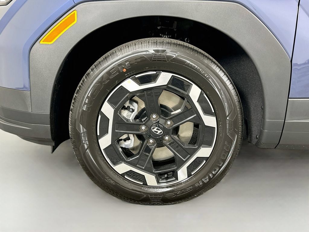 New 2027 Hyundai Santa Fe SEL w/ Tow & Go Package FWD image 22
