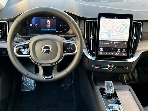New 2026 Volvo XC90 B6 Plus w/ Protection Package AWD/4WD image 16