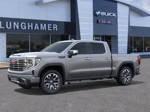 New 2026 GMC Sierra 1500 Denali image 2