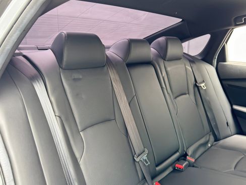 Used 2023 Honda Accord Sport image 35