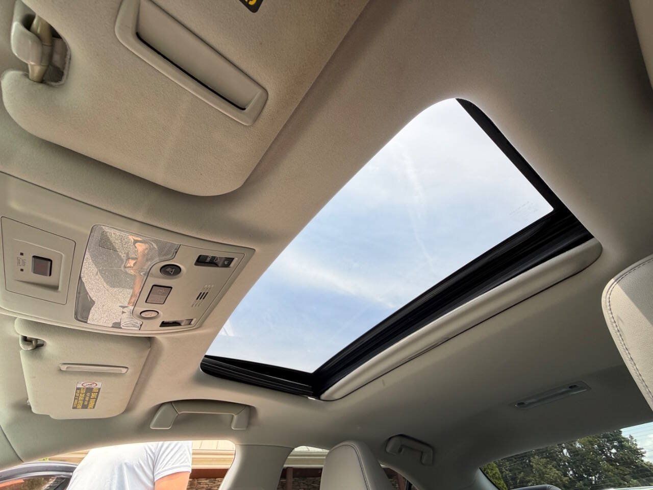 Used 2015 Lexus IS 250 w/ Navigation System Package RWD image 18
