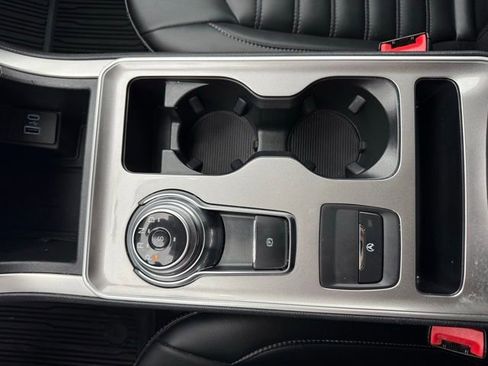 Certified 2024 Ford Edge SEL w/ Convenience Package image 34