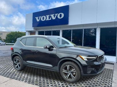 Certified 2025 Volvo XC40 B5 Core