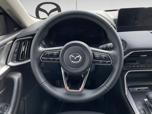 New 2026 MAZDA CX-90 3.3 Turbo w/ Premium Sport Pkg AWD/4WD image 11