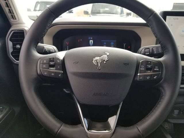 New 2026 Ford Bronco Sport Big Bend w/ Convenience Package AWD/4WD image 26
