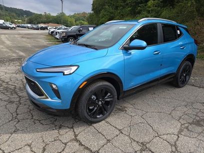 New 2026 Buick Encore GX Sport Touring w/ Comfort Package