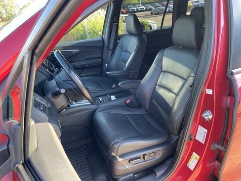 Used 2023 Honda Passport EX-L image 18