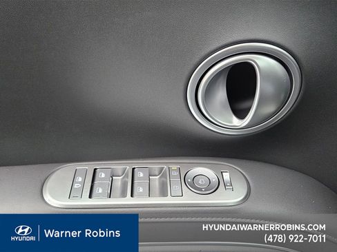 New 2026 Hyundai Palisade SEL Premium image 30