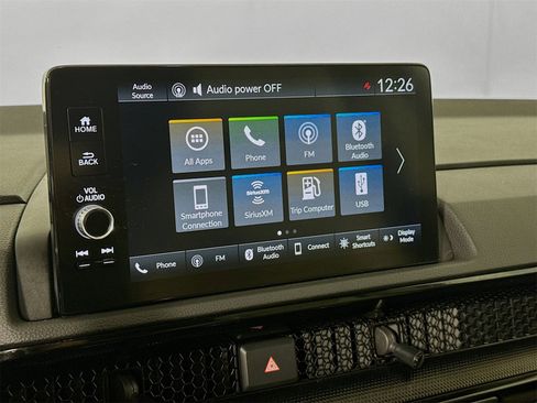 Used 2023 Honda CR-V EX-L image 12