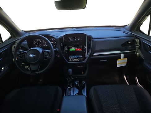 Certified 2026 Subaru Forester Premium AWD/4WD image 9