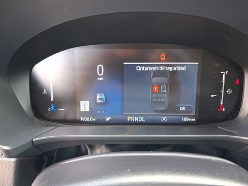 Used 2025 Ford Escape Active w/ Tech Pack #1 FWD image 16