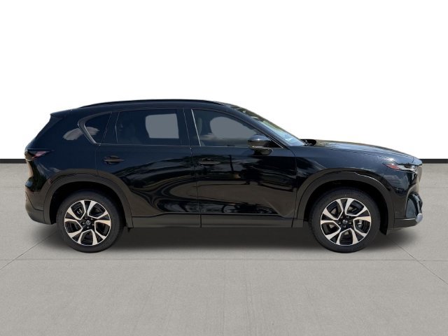 New 2026 MAZDA CX-5 Preferred AWD/4WD image 4