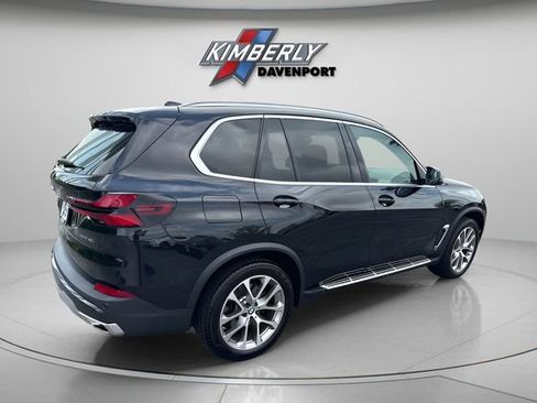 Used 2026 BMW X5 xDrive40i AWD/4WD image 5