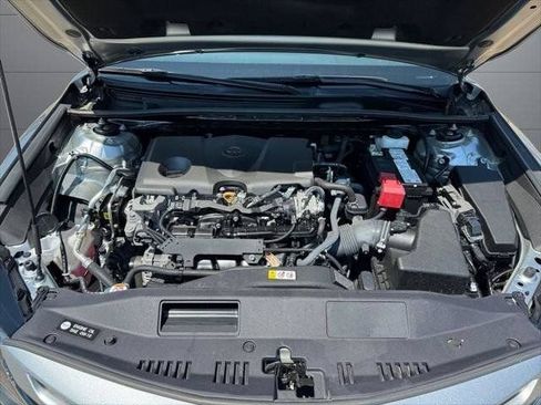 Certified 2023 Toyota Camry SE FWD image 81