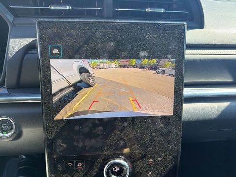 Used 2026 GMC Terrain Elevation FWD image 9
