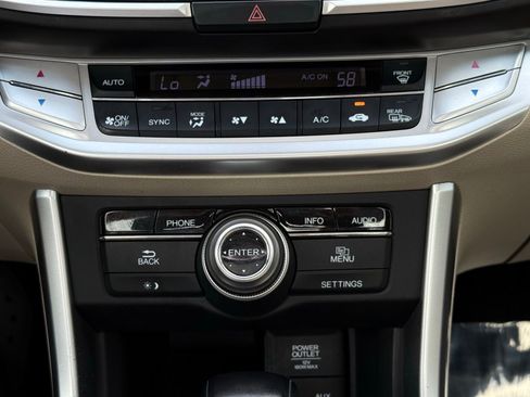 Used 2013 Honda Accord Touring image 45