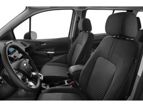 Used 2020 Ford Transit Connect XLT FWD image 9