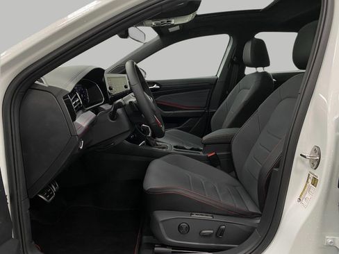 New 2026 Volkswagen Jetta GLI Autobahn FWD image 26