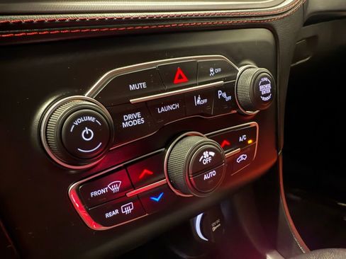 Used 2023 Dodge Charger Scat Pack w/ Plus Group image 29