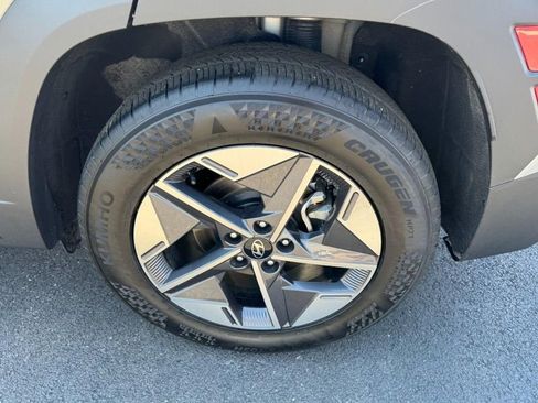 Certified 2026 Hyundai Tucson SEL AWD/4WD image 7