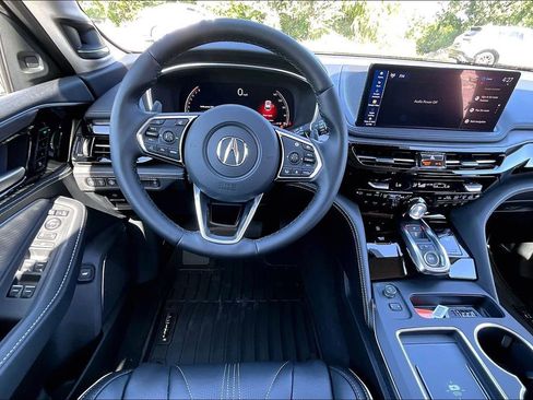 New 2026 Acura MDX SH-AWD w/ Advance Package image 12