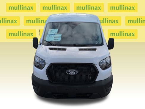 New 2026 Ford Transit 250 148 Medium Roof w/ Load Area Protection Package image 11