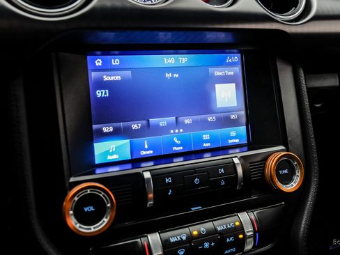 Used 2022 Ford Mustang Mach 1 w/ Mach 1 Handling Package image 78