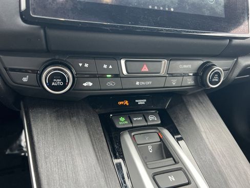 Used 2018 Honda Clarity Base image 20
