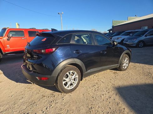 Used 2021 MAZDA CX-3 Sport image 3